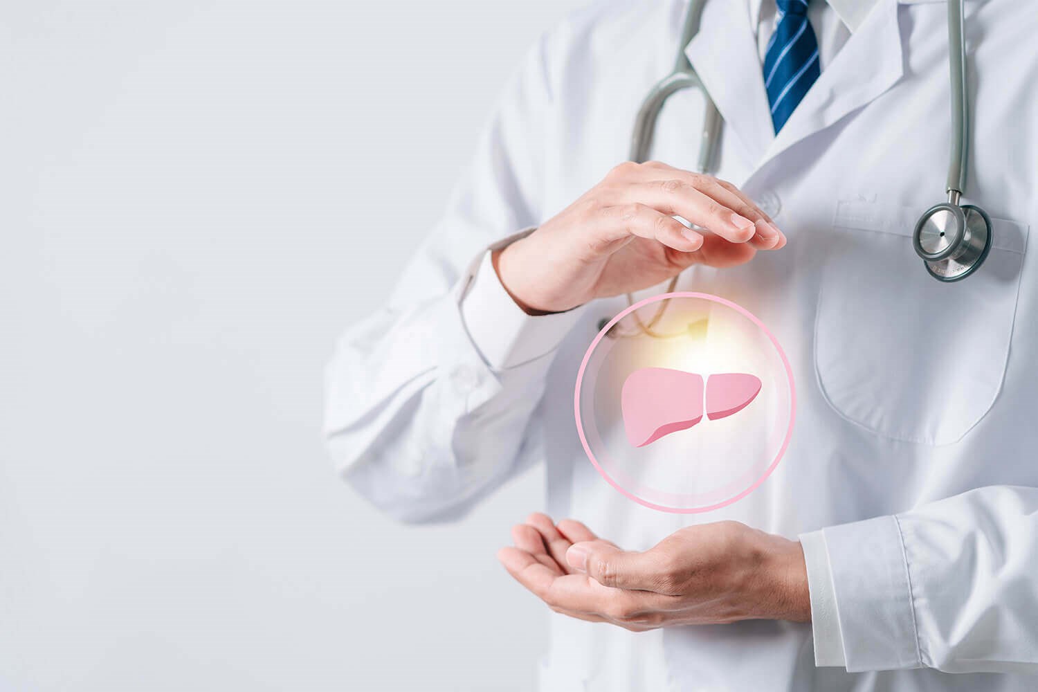 What Are Well-known Signs And Symptoms Of Fatty Liver Disease?